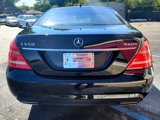 Used 2013 Mercedes-Benz S 550 4MATIC image 4
