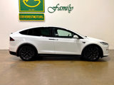 Used 2023 Tesla Model X image 2