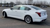 Used 2024 Cadillac CT5 Premium Luxury w/ Climate Package image 6