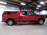 Used 2021 Chevrolet Silverado 1500 LT w/ Max Trailering Package image 6