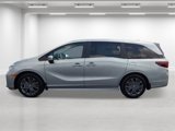 New 2025 Honda Odyssey Touring image 2