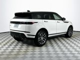 Used 2025 Land Rover Range Rover Evoque Dynamic SE image 5