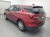 Used 2023 Chevrolet Equinox LT image 3