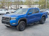 New 2025 Nissan Frontier PRO-4X image 4