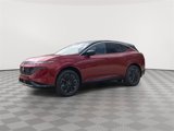 New 2025 Nissan Murano Platinum w/ Cargo Package image 5