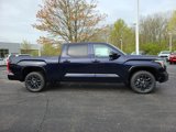 New 2025 Toyota Tundra Platinum image 3