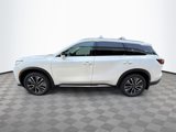 New 2026 INFINITI QX60 Luxe w/ Cargo Package image 4