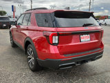 Used 2025 Ford Explorer ST-Line w/ Premium Package image 3