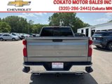 New 2025 Chevrolet Silverado 1500 LTZ image 6