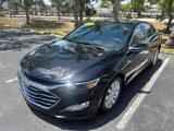 Used 2020 Chevrolet Malibu LT image 5