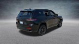New 2025 Jeep Grand Cherokee Limited 4xe image 4