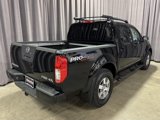 Used 2012 Nissan Frontier PRO-4X w/ Pro-4x Luxury Pkg image 5