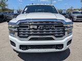 New 2025 RAM 2500 Limited image 3