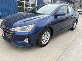 Used 2019 Hyundai Elantra SE image 2