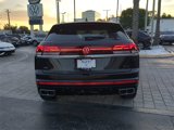 New 2026 Volkswagen Atlas Cross Sport SEL Premium R-Line image 5