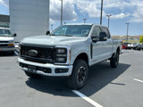 New 2025 Ford F250 Lariat image 2