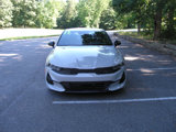 Used 2023 Kia K5 GT-Line w/ GT-Line Premium Package image 2
