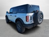 New 2025 Ford Bronco Badlands image 5