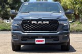 New 2025 RAM 1500 Big Horn image 3