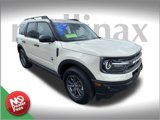 Certified 2024 Ford Bronco Sport Big Bend w/ Convenience Package image 1