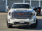 Used 2023 GMC Sierra 3500 Denali w/ Denali Ultimate Package image 2