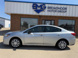 Used 2018 Subaru Impreza 2.0i image 2