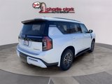 New 2025 Nissan Armada Platinum image 6