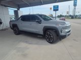 New 2026 Chevrolet Silverado EV LT image 4