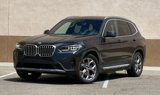 Used 2022 BMW X3 sDrive30i w/ Premium Package 2 image 2
