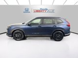 New 2026 Honda CR-V Sport-L image 4