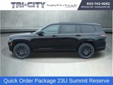 New 2025 Jeep Grand Cherokee L Summit image 2