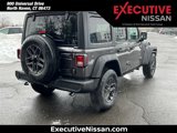 New 2025 Jeep Wrangler Sport S image 2
