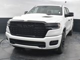 New 2025 RAM 1500 Limited image 4