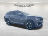 New 2025 Volkswagen Atlas SEL Premium R-Line image 3