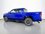 New 2025 Toyota Tacoma TRD Sport image 4