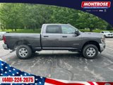 New 2025 RAM 2500 Big Horn image 6