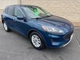 Used 2020 Ford Escape SE image 2