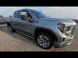 Certified 2024 GMC Sierra 1500 Denali w/ Denali Reserve Package image 5
