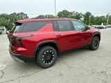 New 2025 Chevrolet Traverse Z71 w/ Driver Confidence Package image 3