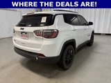 Used 2025 Jeep Compass Latitude w/ Altitude Special Edition image 5