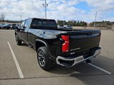 New 2025 Chevrolet Silverado 3500 LTZ w/ LTZ Premium Package image 5