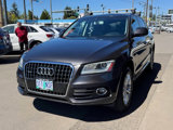 Used 2015 Audi Q5 2.0T Premium image 6