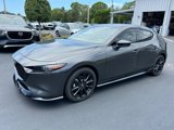 Used 2024 MAZDA MAZDA3 Hatchback w/ Appearance Package image 3