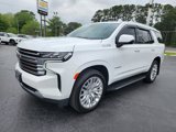 Used 2023 Chevrolet Tahoe High Country image 2
