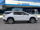 New 2026 Chevrolet Traverse LT w/ Driver Confidence Package image 5