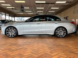 Used 2023 Mercedes-Benz C 43 AMG 4MATIC Sedan w/ AMG Night Package image 4