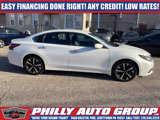 Used 2018 Nissan Altima 2.5 SR image 3