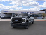 New 2025 Ford F350 Platinum image 2