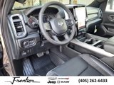 New 2026 RAM 1500 Laramie w/ Laramie Southwest Edition image 3