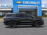 New 2026 Chevrolet Traverse LT w/ Driver Confidence Package image 5